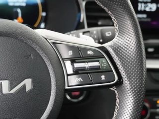 Kia Ceed Sportswagon – thumbnail 27