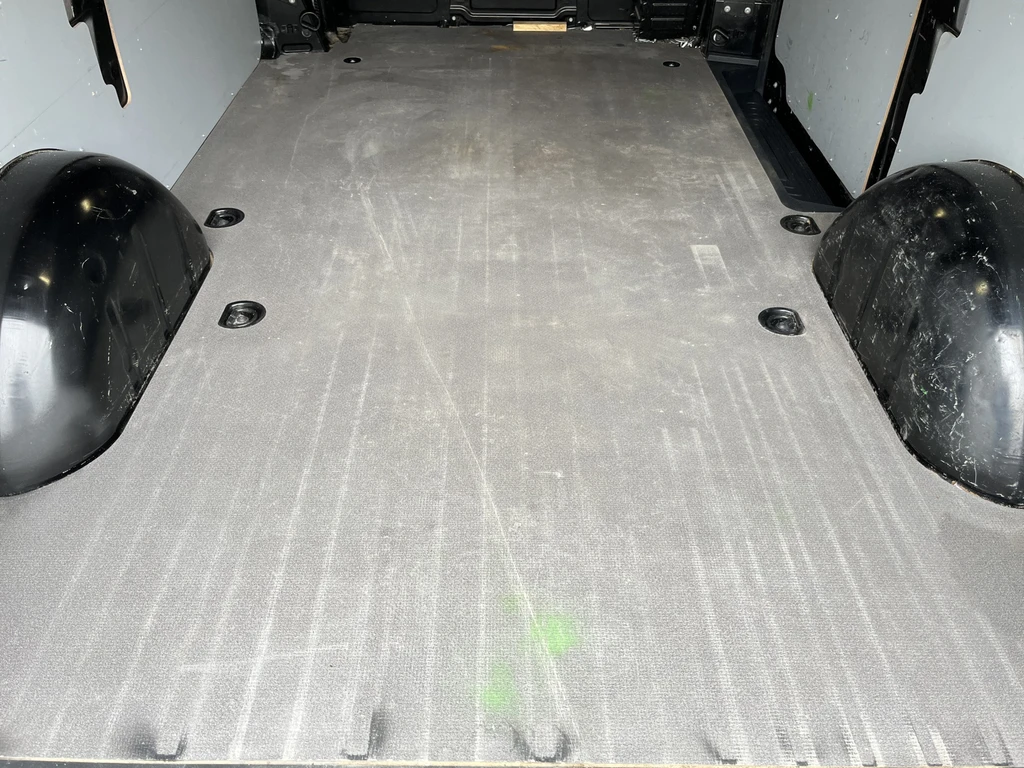 Mercedes-Benz Vito – foto 15