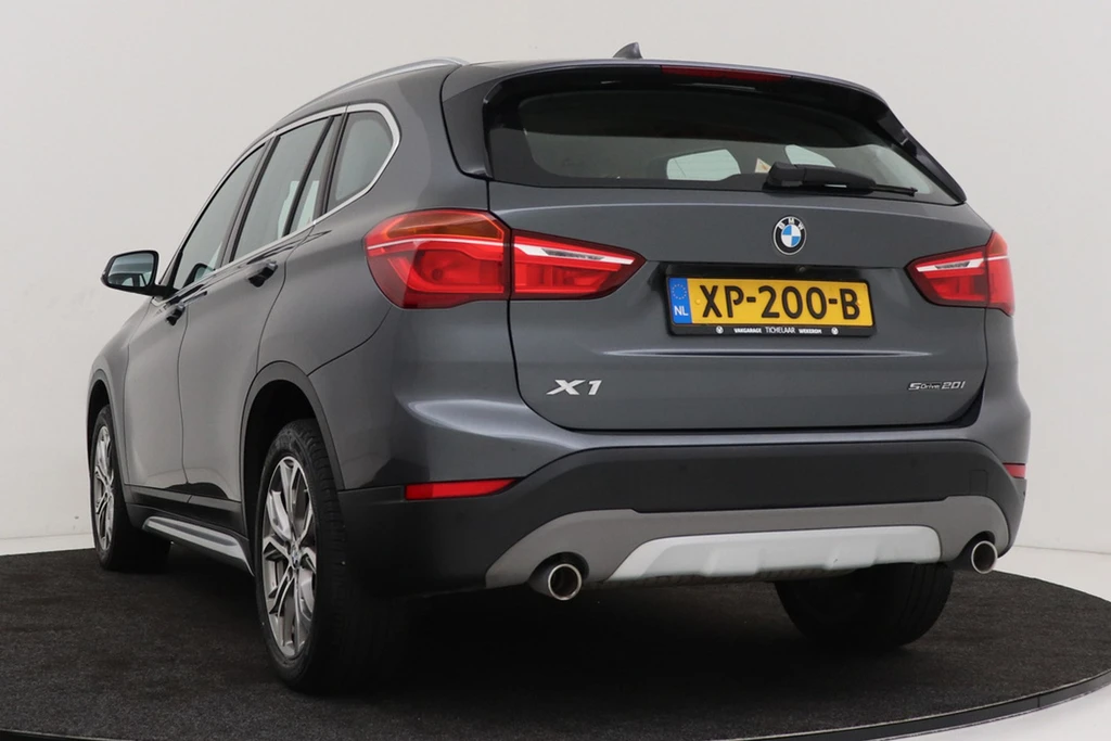 BMW X1 – foto 5