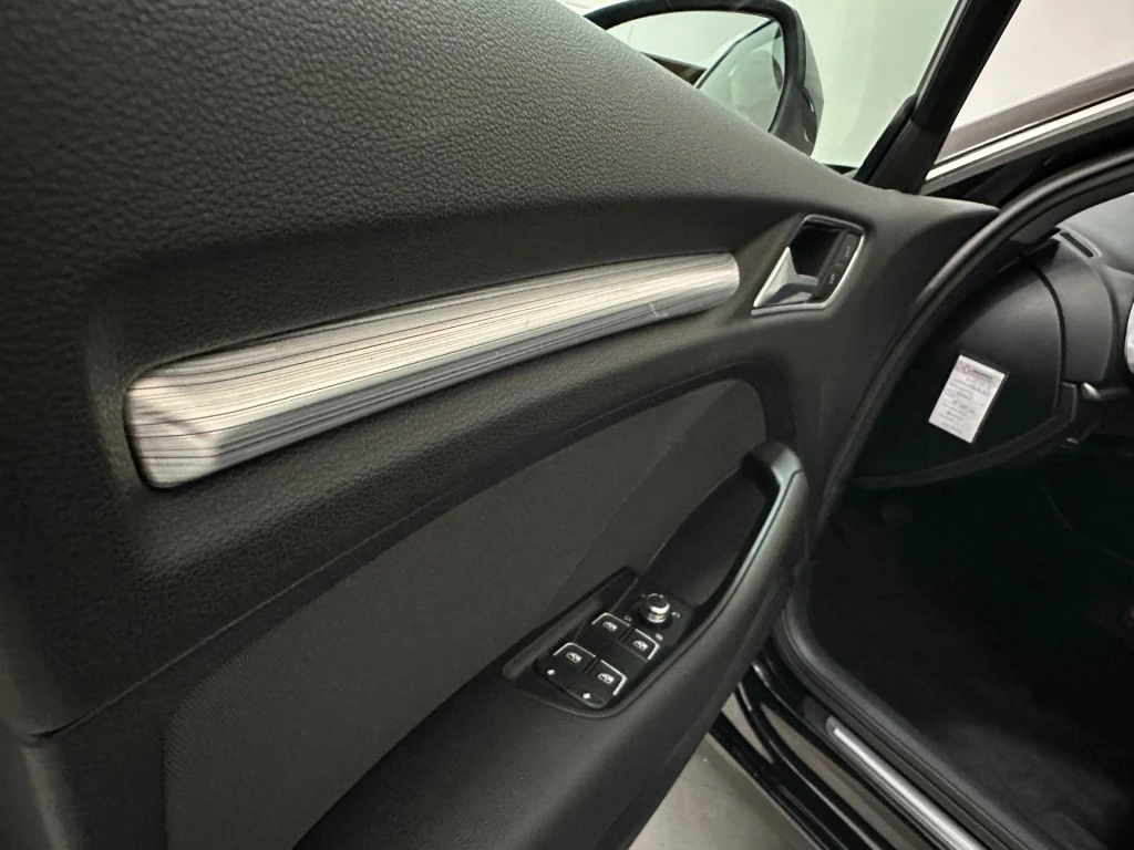Audi A3 – foto 32
