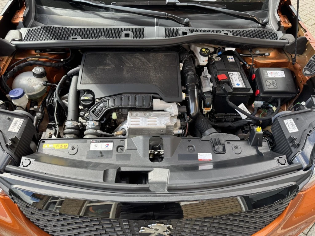 Peugeot 2008 – foto 44