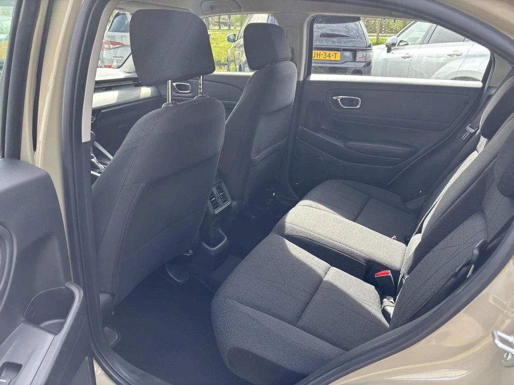 Honda HR-V – foto 24