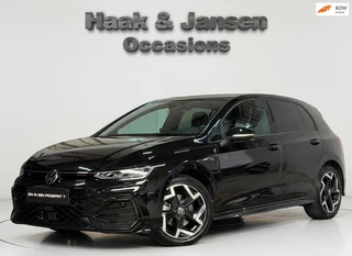 Volkswagen Golf – thumbnail 1