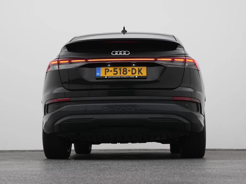 Audi Q4 Sportback e-tron – foto 10