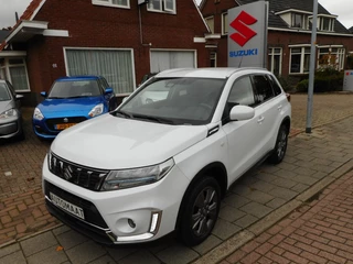 Suzuki Vitara – thumbnail 1