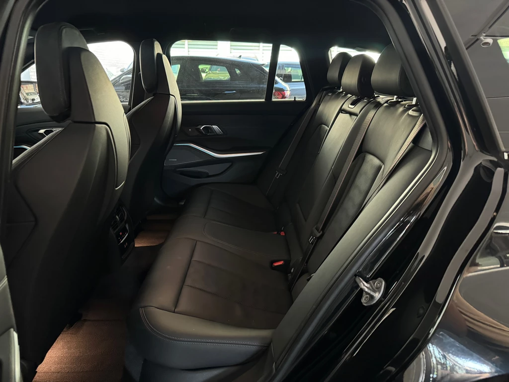 BMW M3 – foto 15