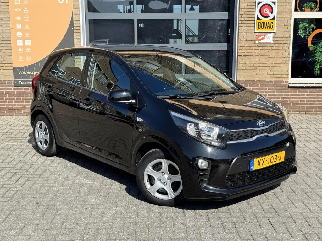 Kia Picanto – foto 10