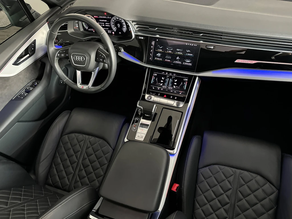 Audi Q7 – foto 41