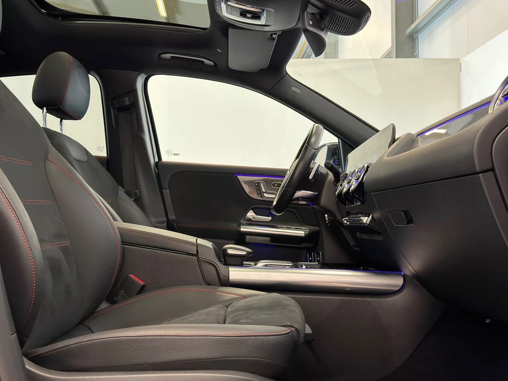 Mercedes-Benz GLA – foto 7
