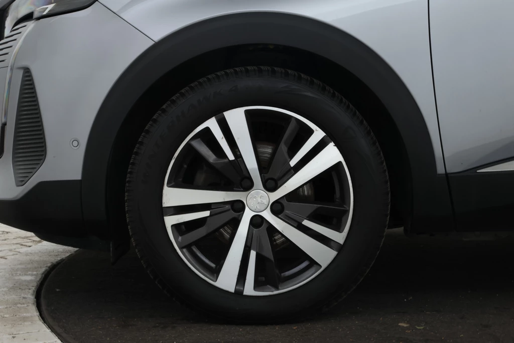 Peugeot 5008 – foto 8