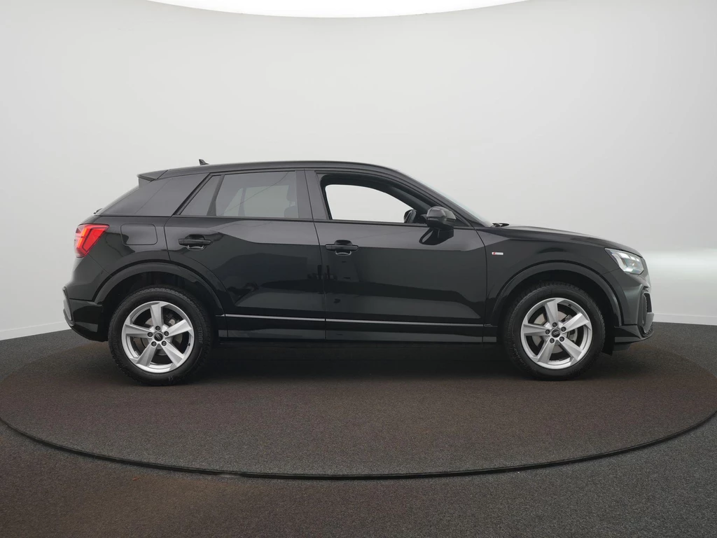 Audi Q2 – foto 8