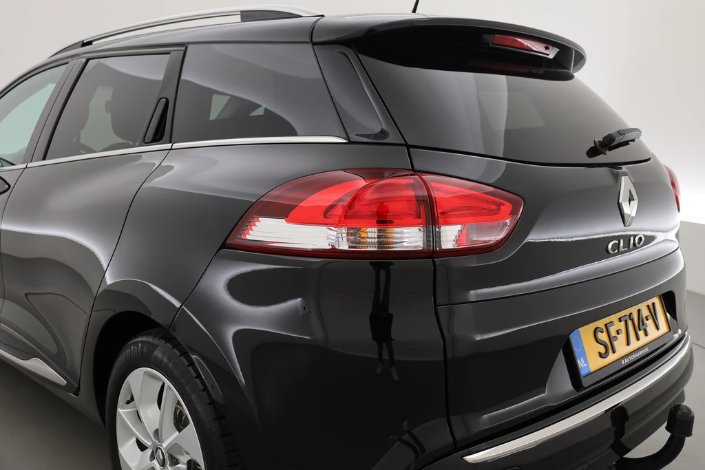 Renault Clio – foto 3