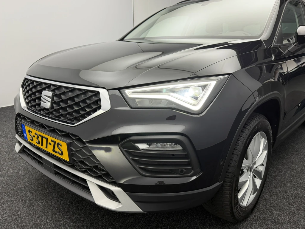 SEAT Ateca – foto 2