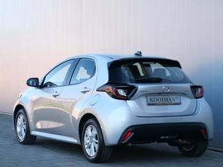 Mazda 2 Hybrid – thumbnail 3