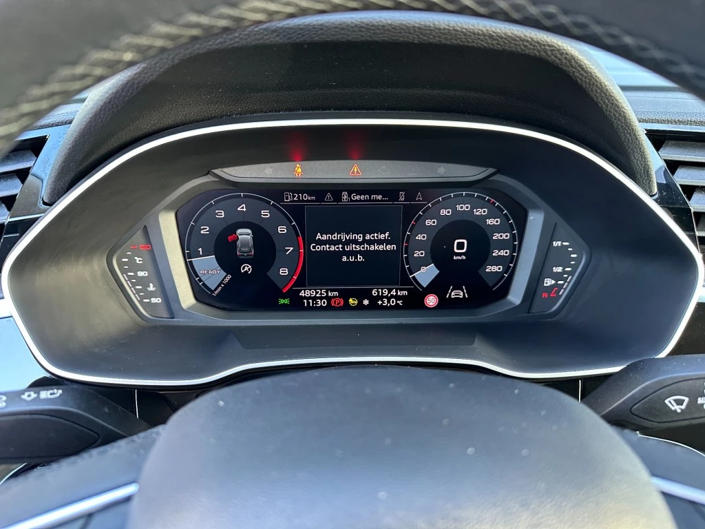 Audi Q3 – foto 20