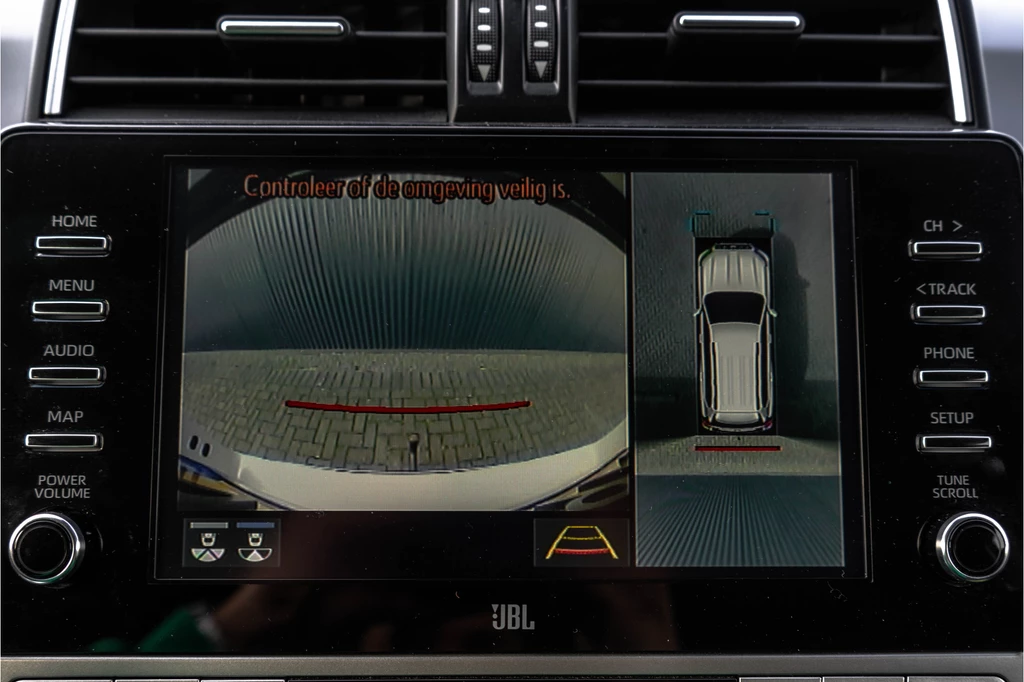 Toyota Land Cruiser – foto 24