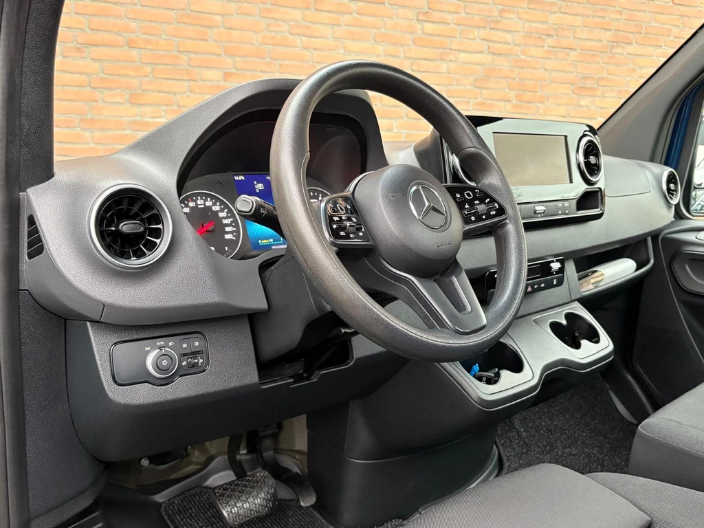 Mercedes-Benz Sprinter – foto 10