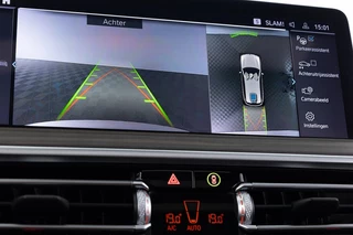 BMW iX3 – thumbnail 32