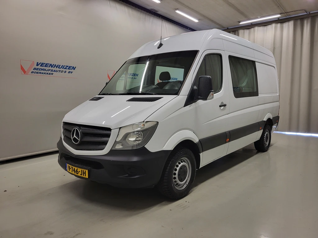 Mercedes-Benz Sprinter – foto 2