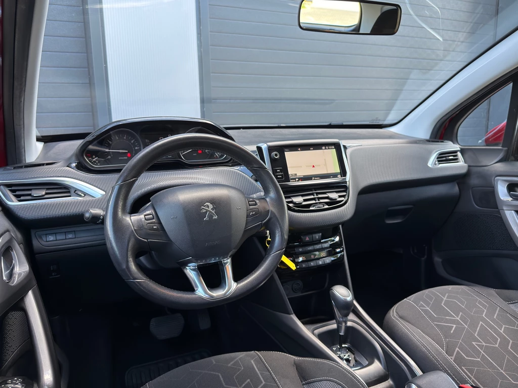 Peugeot 2008 – foto 14
