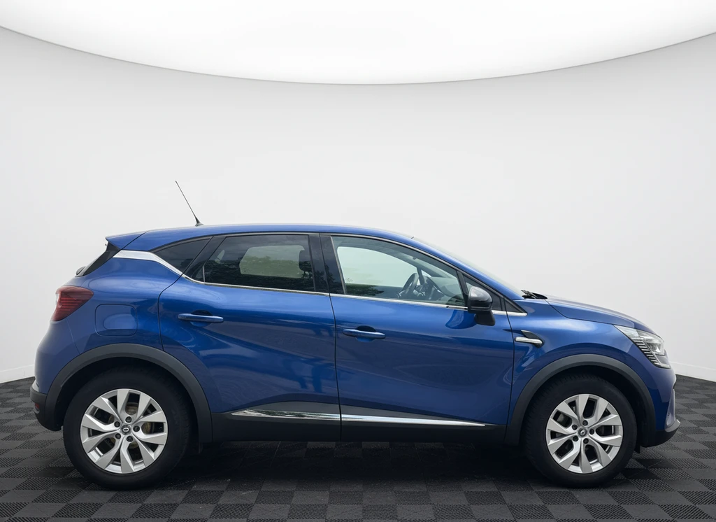 Renault Captur – foto 6