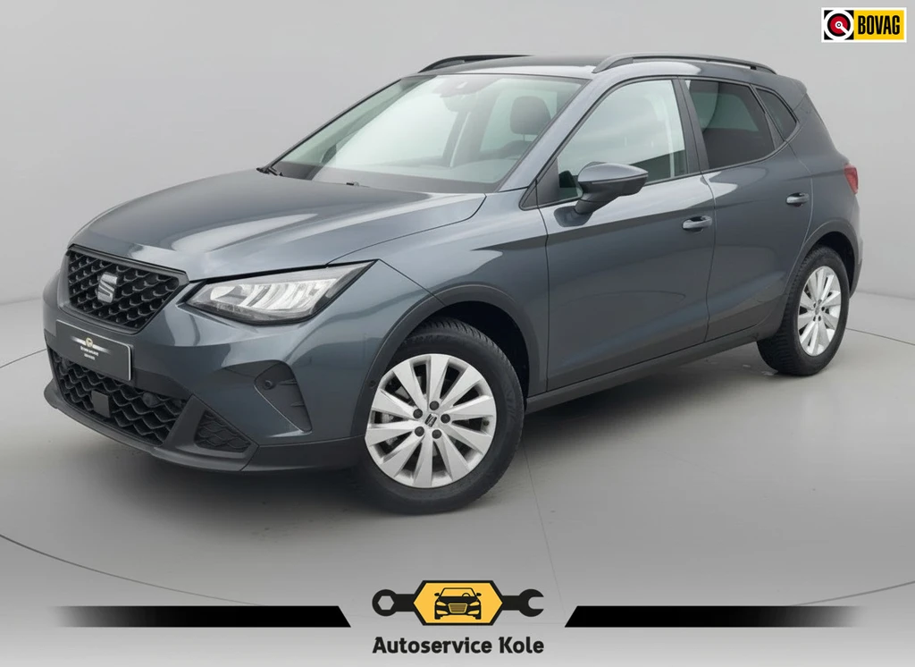 SEAT Arona – foto 1