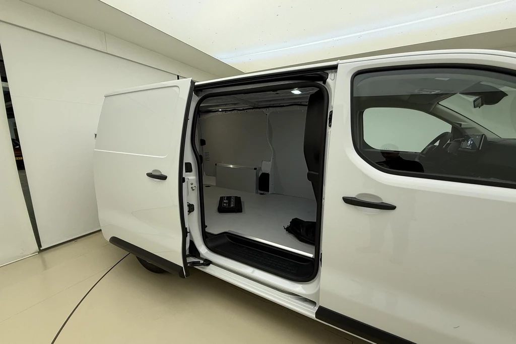 Citroën ë-Jumpy – foto 13