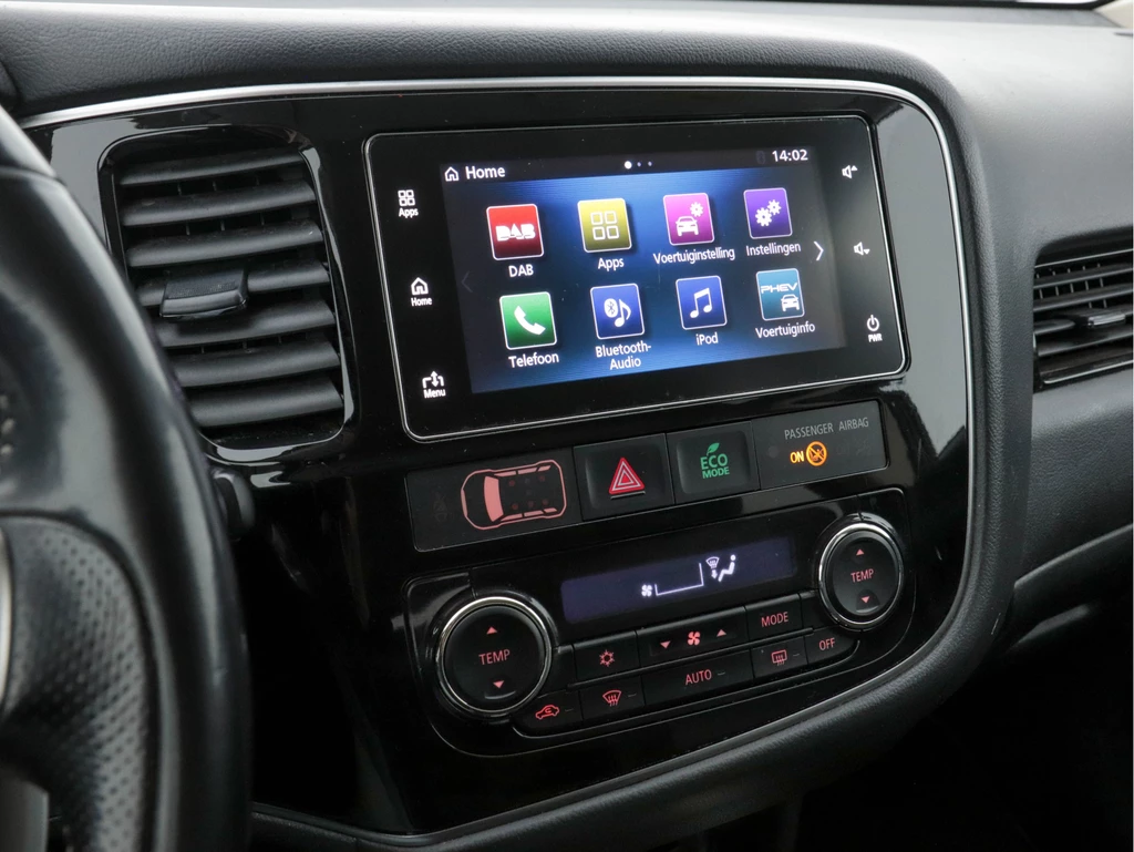 Mitsubishi Outlander – foto 14