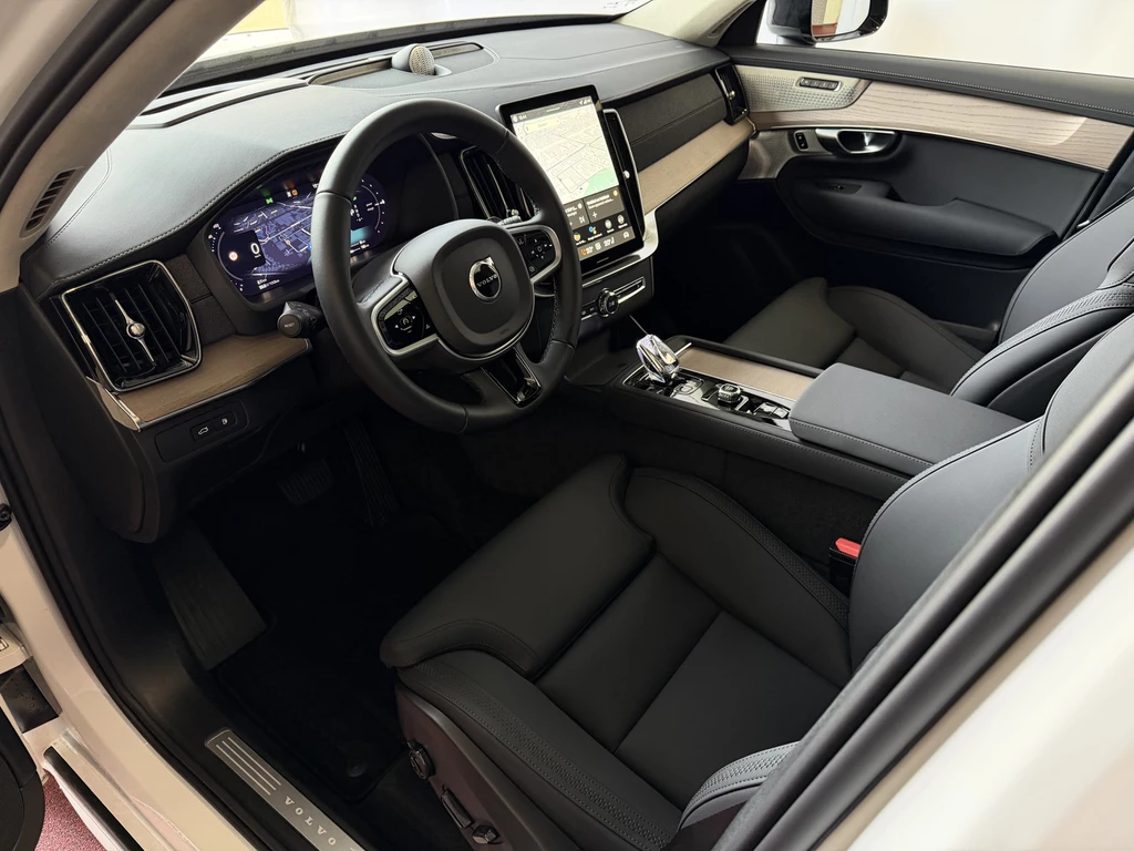 Volvo XC90 – foto 21