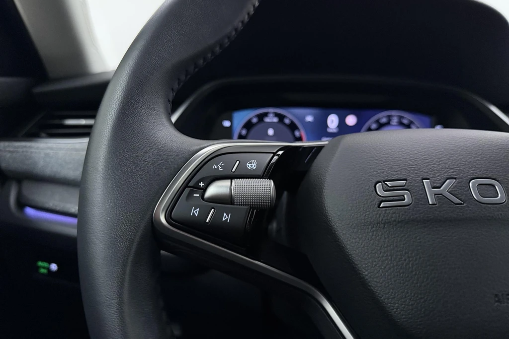 Škoda Octavia – foto 19