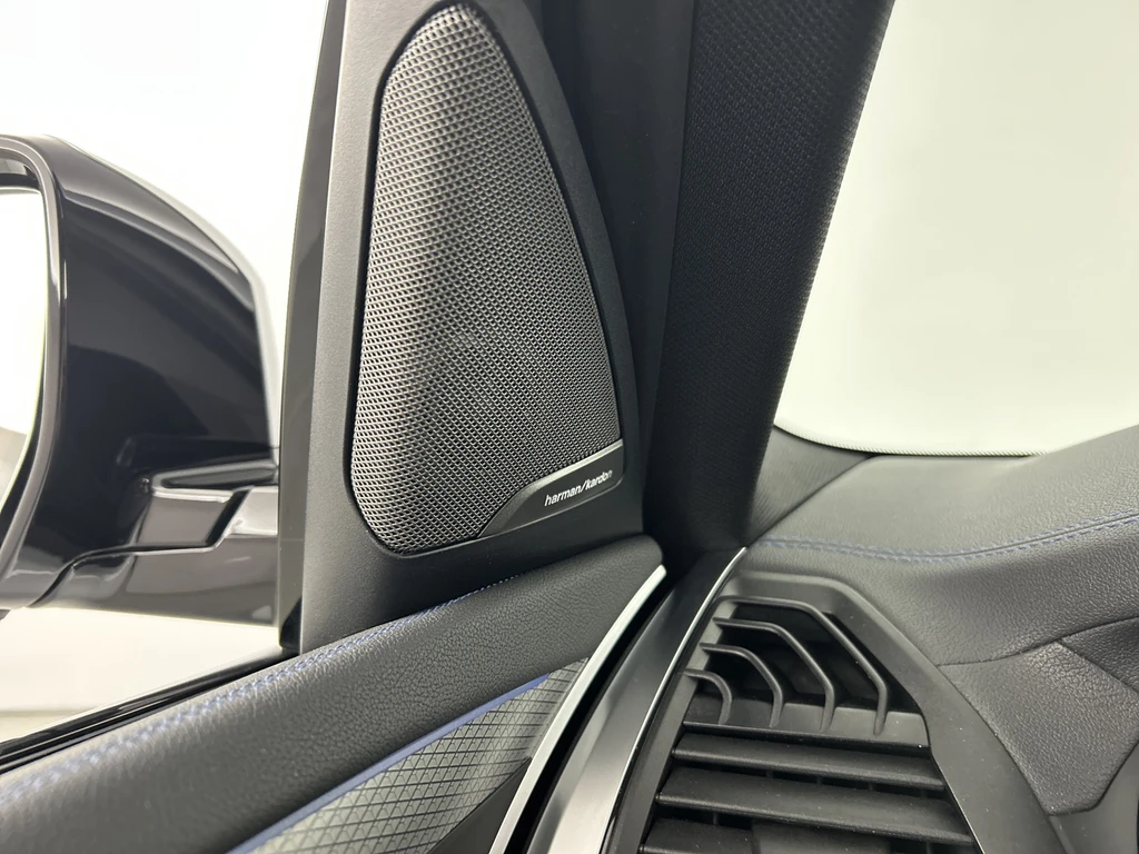 BMW X3 – foto 20
