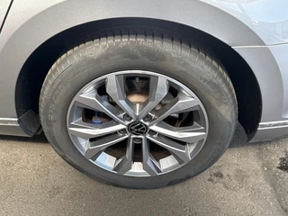 Volkswagen Passat – thumbnail 6