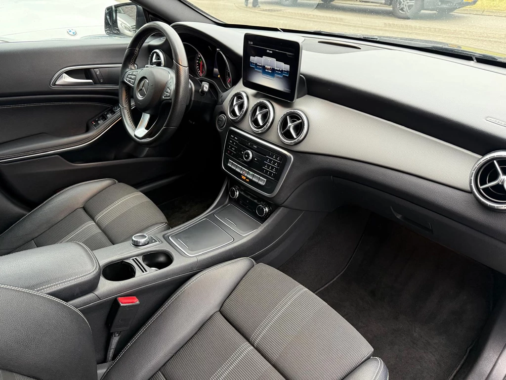 Mercedes-Benz CLA – foto 34