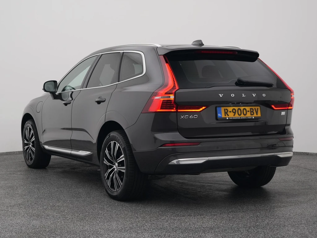 Volvo XC60 – foto 4