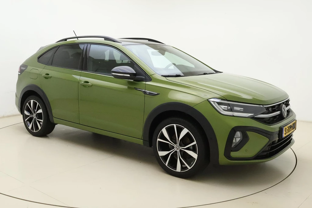Volkswagen Taigo – foto 8
