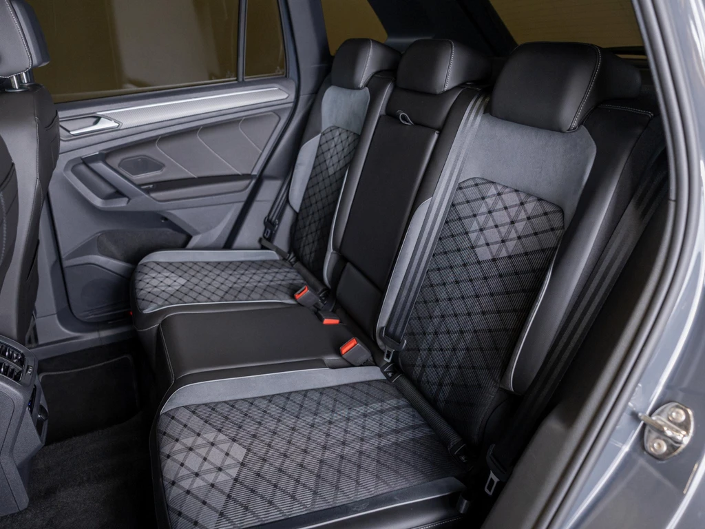 Volkswagen Tiguan – foto 13