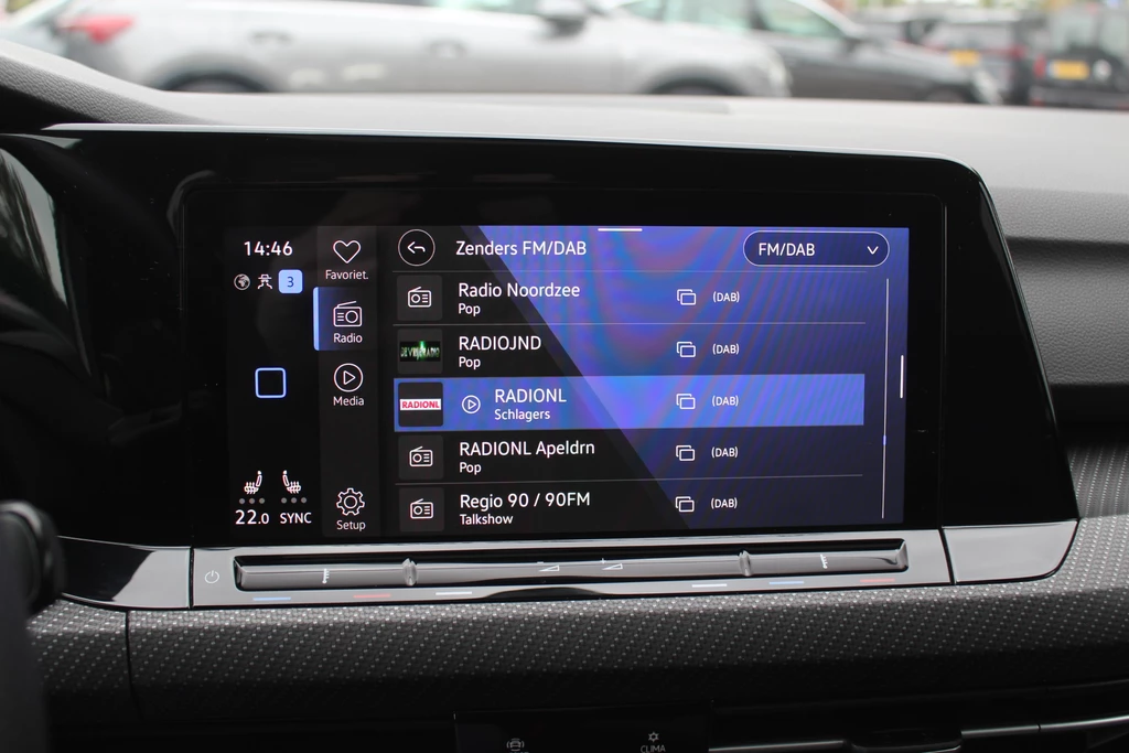 Volkswagen Golf – foto 25