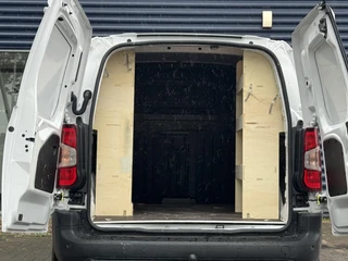 Citroën Berlingo – thumbnail 9