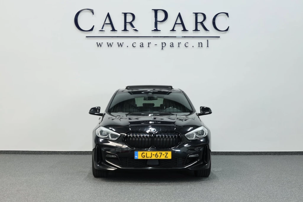 BMW 1 Serie – foto 8