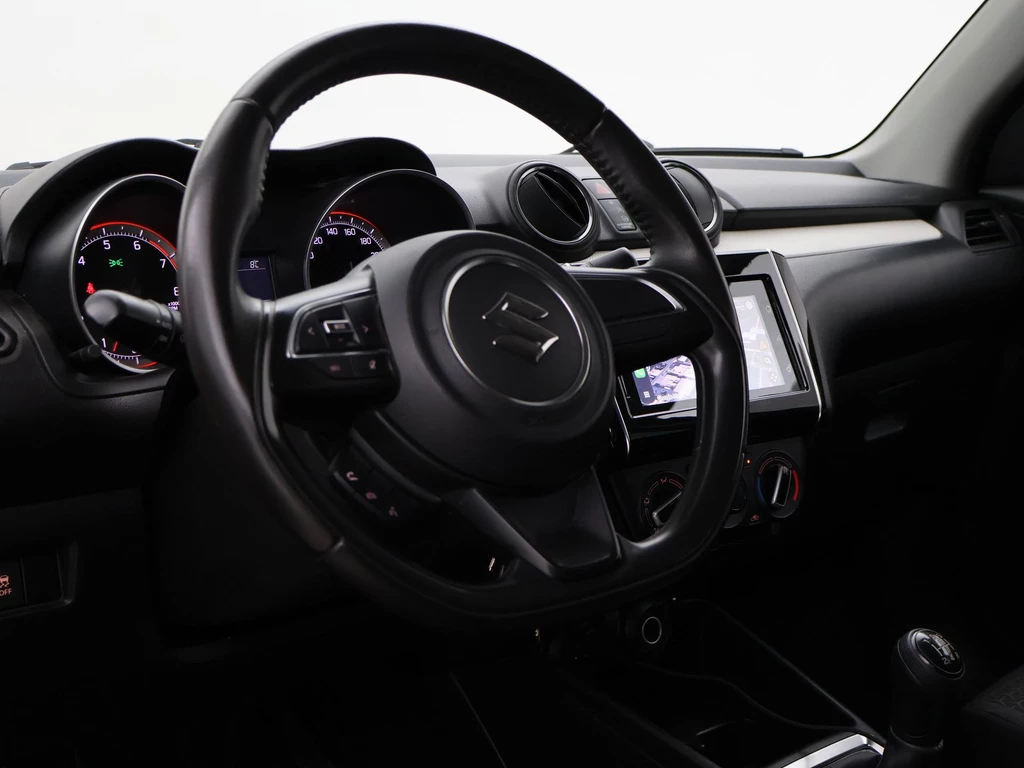 Suzuki Swift – foto 20