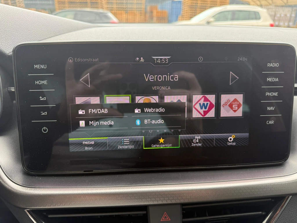 Škoda Kamiq – foto 28