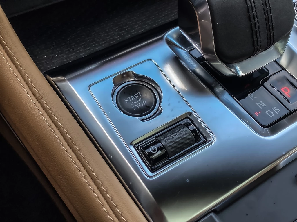 Jaguar F-PACE – foto 65