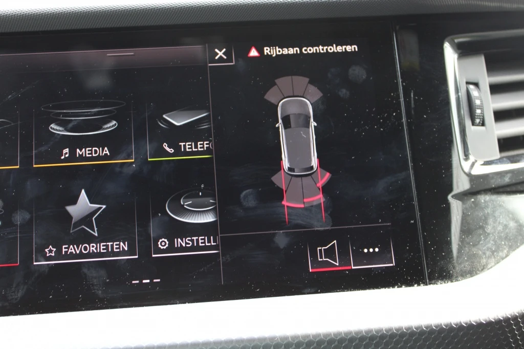 Audi A1 Sportback – foto 17