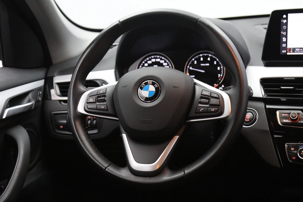 BMW X1 – foto 9
