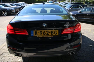 BMW 5 Serie – thumbnail 3