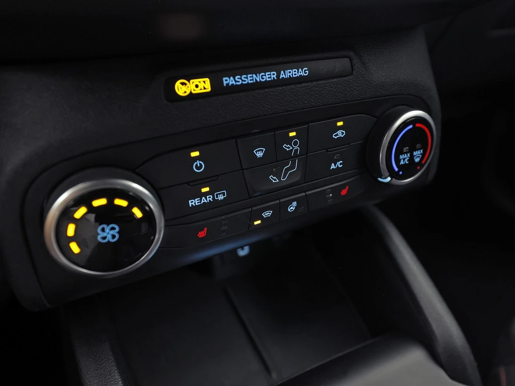 Ford Focus – foto 7