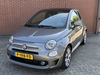 Fiat 500 – thumbnail 2