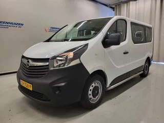 Opel Vivaro – thumbnail 2