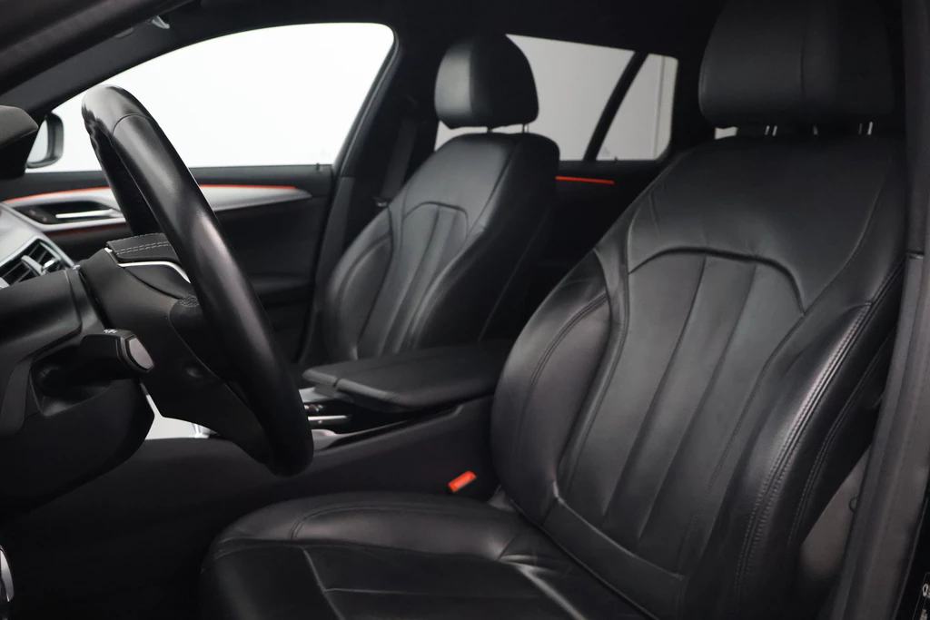 BMW 5 Serie – foto 23