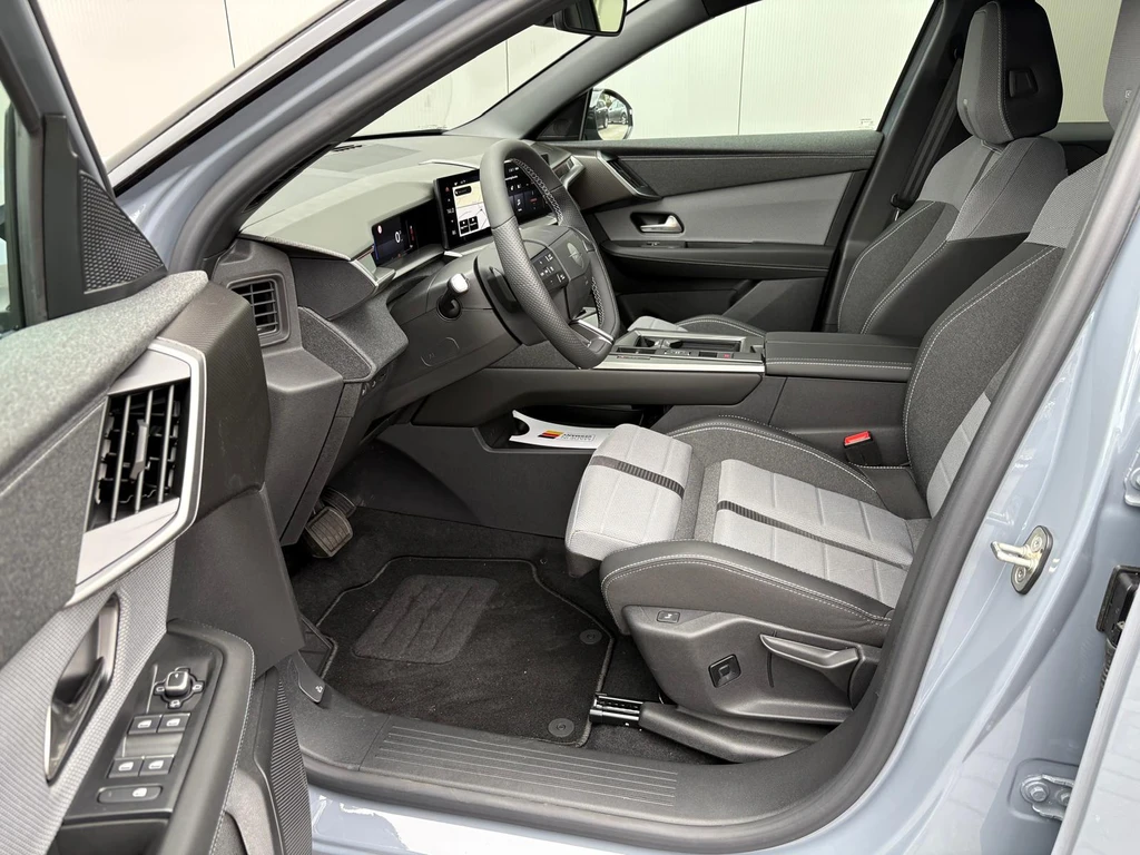Opel Grandland – foto 11
